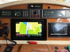 1999 Ferretti Yachts 80 RPH "Rabbit" photo 4