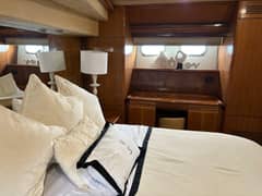 1999 Ferretti Yachts 80 RPH "Rabbit" photo 5