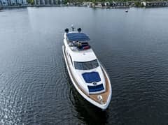 2006 Sunseeker 75 Yacht "PERSISTENCE" photo 6