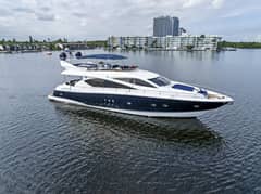 2006 Sunseeker 75 Yacht "PERSISTENCE" photo 3