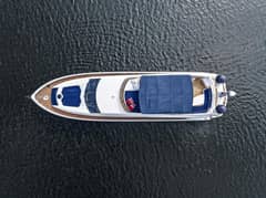 2006 Sunseeker 75 Yacht "PERSISTENCE" photo 8