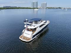 2006 Sunseeker 75 Yacht "PERSISTENCE" photo 5