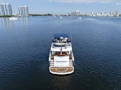 2006 Sunseeker 75 Yacht "PERSISTENCE" photo 4