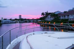 2007 Princess 23M "Kristina" photo 7