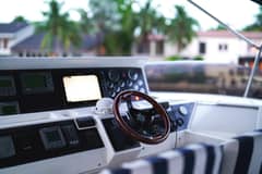 2007 Princess 23M "Kristina" photo 6