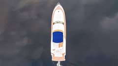 2007 Princess 23M "Kristina" photo 3