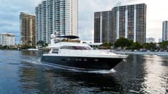 2007 Princess 23M "Kristina" photo 1