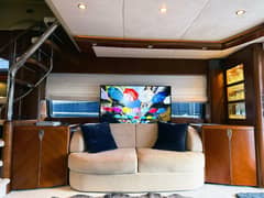 2007 Princess 23M "Kristina" photo 9