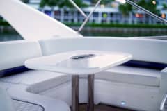 2007 Princess 23M "Kristina" photo 5