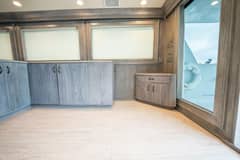 1998 Hatteras 74 Cockpit Motoryacht "HATT'S OFF" photo 6