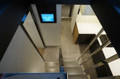 2016 Pershing 70 "The Office" photo 8
