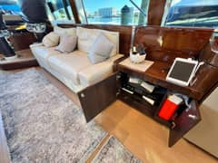 2020 Fairline Squadron "Blind Date" photo 9