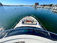 2020 Fairline Squadron "Blind Date" photo 2