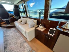 2020 Fairline Squadron "Blind Date" photo 8