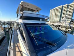 2020 Fairline Squadron "Blind Date" photo 5