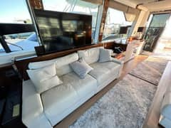 2020 Fairline Squadron "Blind Date" photo 6