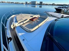 2020 Fairline Squadron "Blind Date" photo 3