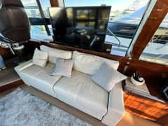 2020 Fairline Squadron "Blind Date" photo 7