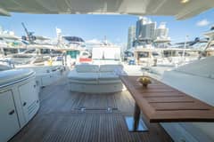 2011 Azimut "BOAT" photo 9
