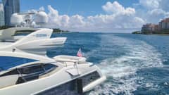 2011 Azimut "BOAT" photo 7