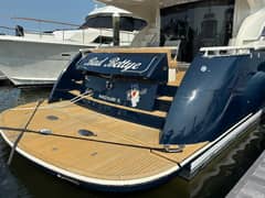 2006 Marquis 65 "Bad Bettye" photo 4