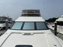 2006 Marquis 65 "Bad Bettye" photo 8