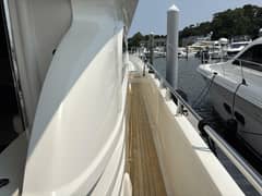 2006 Marquis 65 "Bad Bettye" photo 5