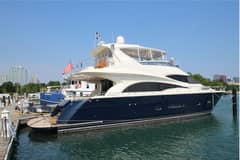 2006 Marquis 65 "Bad Bettye" photo 3
