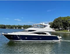 2006 Marquis 65 "Bad Bettye" photo 1