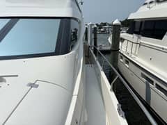 2006 Marquis 65 "Bad Bettye" photo 6