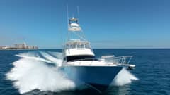 2007 Viking Convertible "Defiance" photo 7