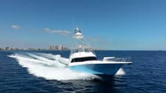 2007 Viking Convertible "Defiance" photo 6