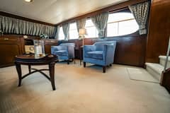1964 Burger 64 Motor Yacht "Coconut" photo 7