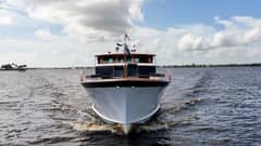 1964 Burger 64 Motor Yacht "Coconut" photo 3