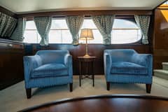 1964 Burger 64 Motor Yacht "Coconut" photo 9
