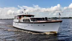 1964 Burger 64 Motor Yacht "Coconut" photo 2
