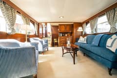 1964 Burger 64 Motor Yacht "Coconut" photo 8