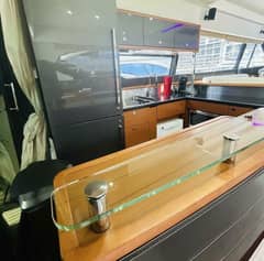 2013 Prestige 620 photo 3