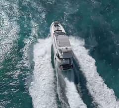 2013 Prestige 620 photo 6