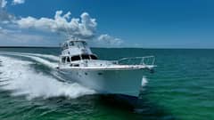 1971 Whiticar 62 Convertible "Miss Phebe II" photo 2