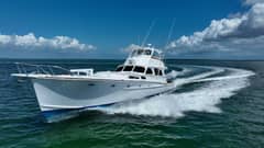 1971 Whiticar 62 Convertible "Miss Phebe II" photo 4