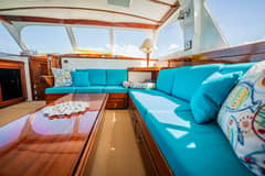 1971 Whiticar 62 Convertible "Miss Phebe II" photo 9
