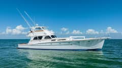 1971 Whiticar 62 Convertible "Miss Phebe II" photo 1