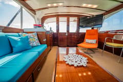 1971 Whiticar 62 Convertible "Miss Phebe II" photo 6