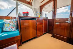 1971 Whiticar 62 Convertible "Miss Phebe II" photo 7