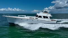 1971 Whiticar 62 Convertible "Miss Phebe II" photo 5