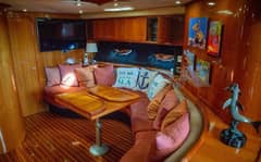 1999 Sunseeker Predator 58 "Burn N Daylight" photo 6
