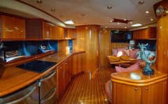 1999 Sunseeker Predator 58 "Burn N Daylight" photo 5