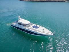 1999 Sunseeker Predator 58 "Burn N Daylight" photo 2