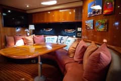 1999 Sunseeker Predator 58 "Burn N Daylight" photo 7